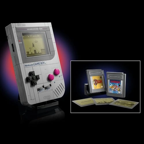 Super Mario Game Boy (72046)