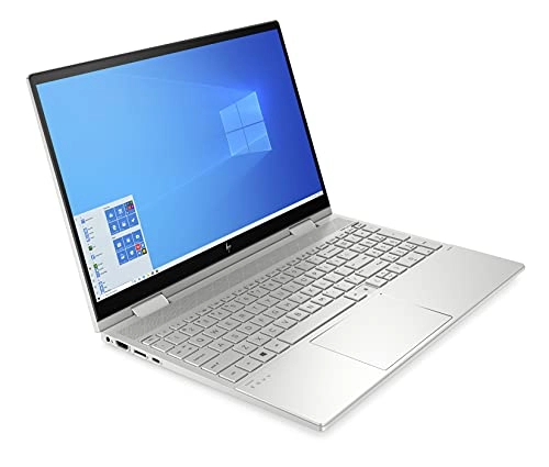 ENVY x360 15-ed1000sa - 15.6'' Core i5-1135G7 8GB DDR4 512GB SSD