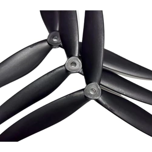 3-Wing Propeller - Compatible with 7037 8040 8060 9045 1050