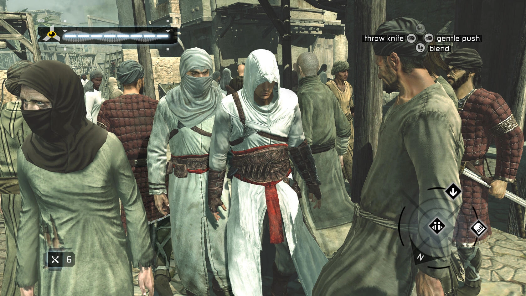 Assassin's Creed 3 - PlayStation 3