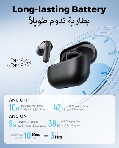 Q3 Pro Wireless Earbud