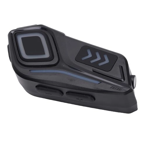 Motorcycle Helmet Speaker - Bluetooth 5.4 IPX8