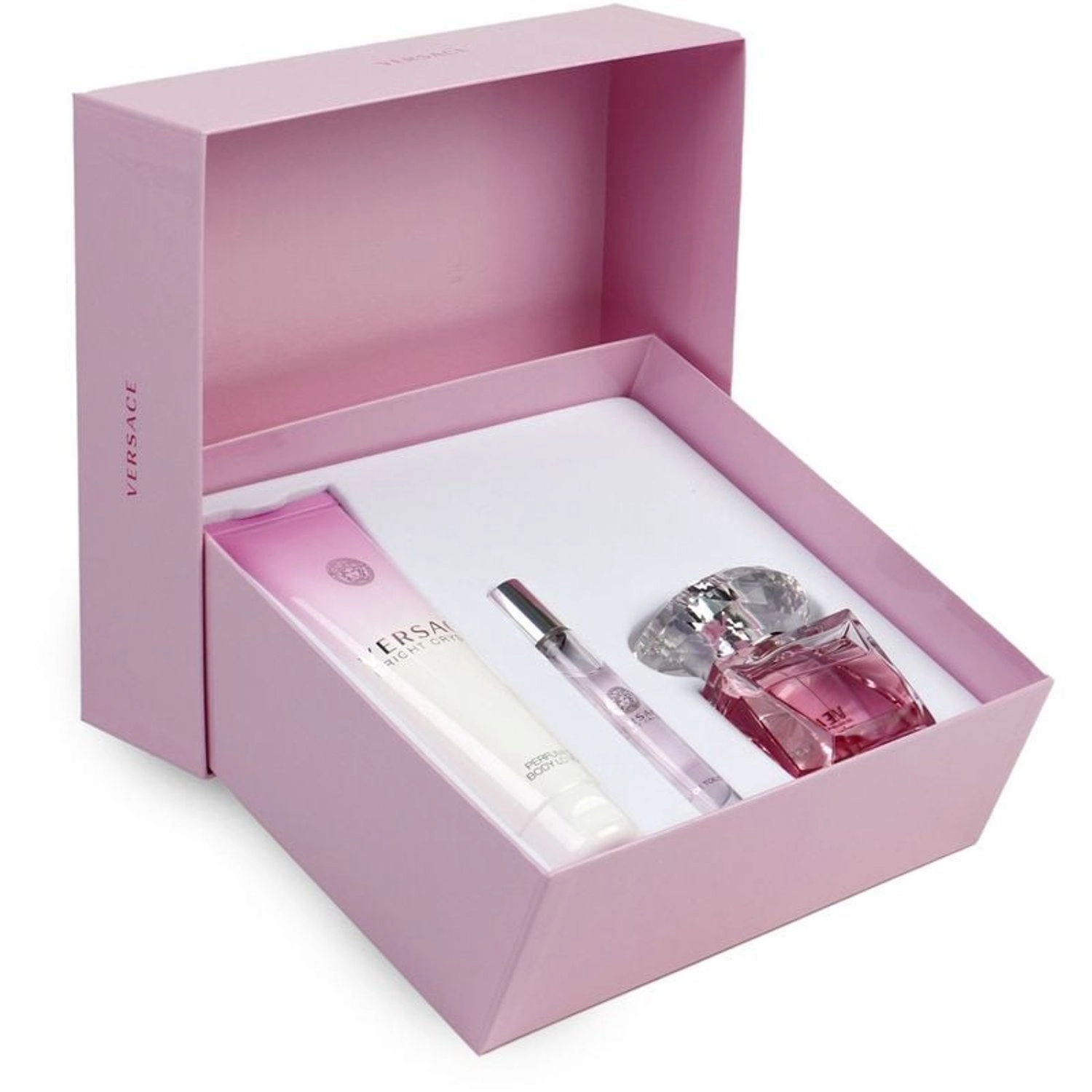 Bright Crystal - Eau de Toilette Gift Set