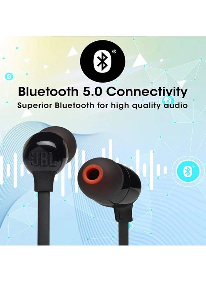 Tune 125BT Wireless Earbud