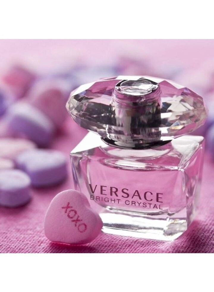 Bright Crystal - Eau de Toilette 90ml