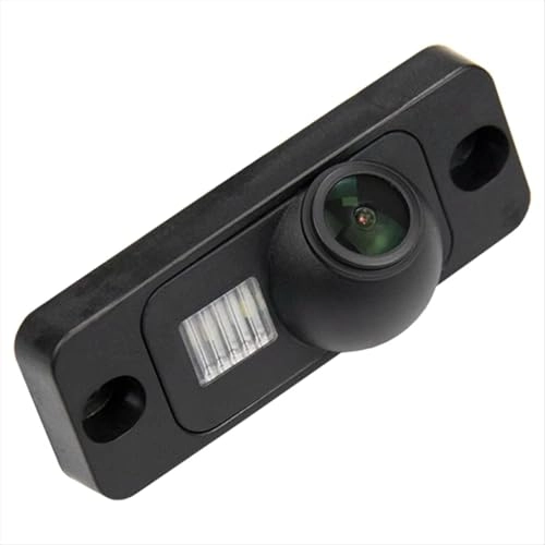 Rear View Reversing Camera - Night vision