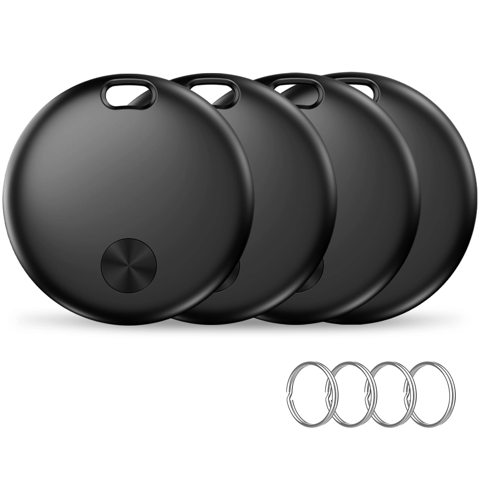 weTag mini - 4Pack