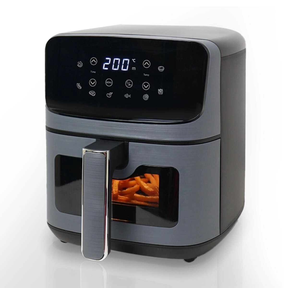Digital Air Fryer