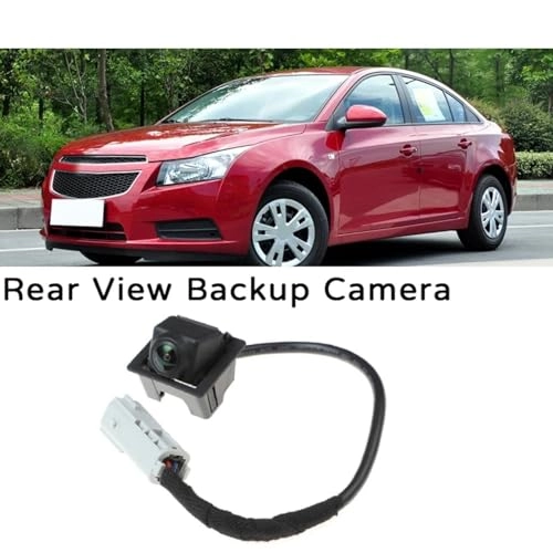 Reversing Camera - Night vision Wired