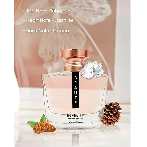 Beaute Eau de Parfum 100ml