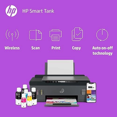 Smart Tank 516 - Ink Tank Color