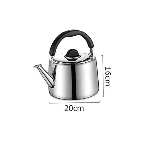 Tea Kettle - 1.5L