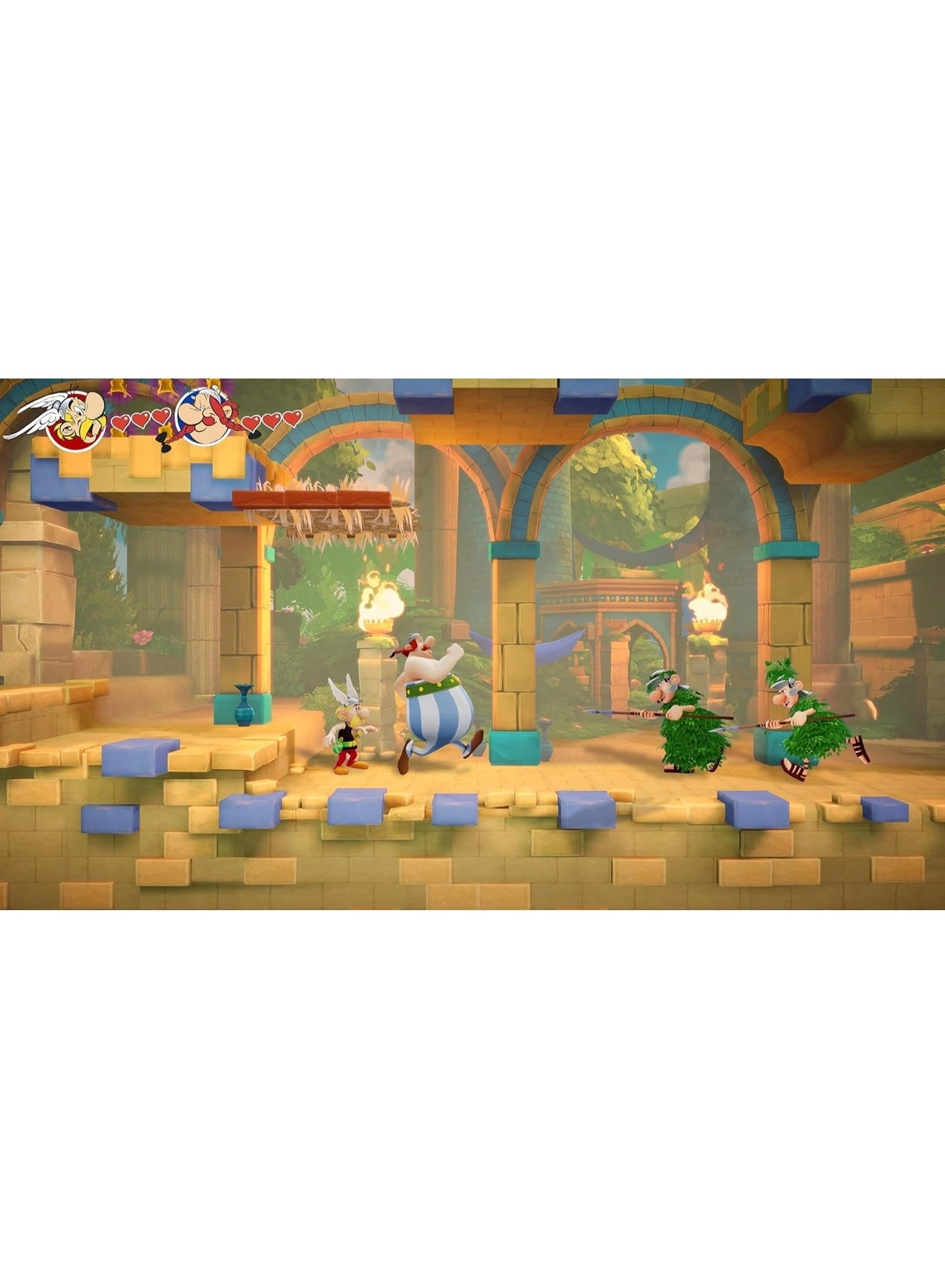 Asterix & Obelix: Mission Babylon | PS5