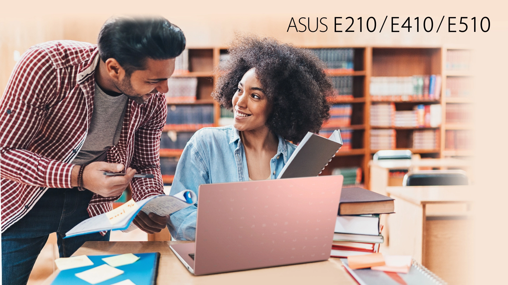 ASUS Vivobook Vivobook Go 15 E510KA-BR858WS - 15.6'' N4500 4GB DDR4 128GB SSD