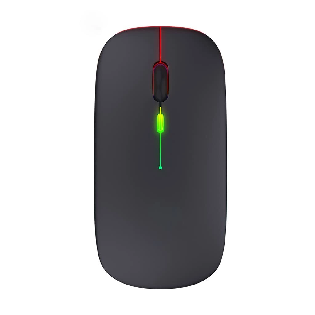 PURRL Wireless Mouse - Bluetooth