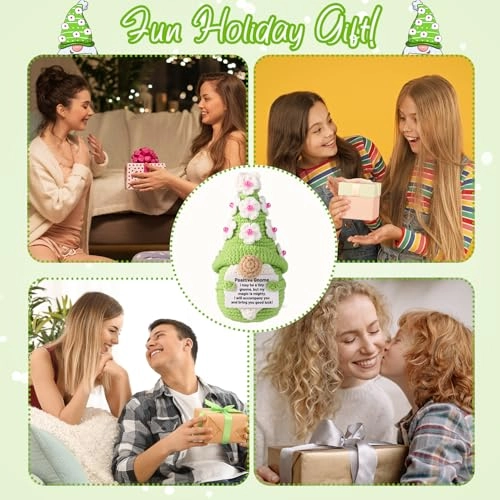 Positive Gnome - 14 cm