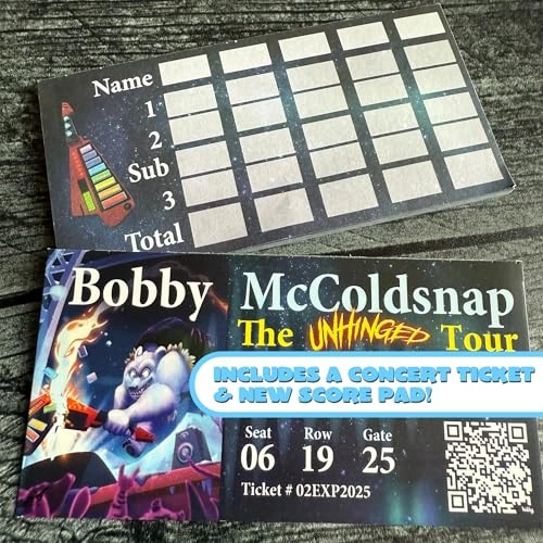 Xylotar: Unhinged - Card Game