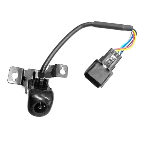 Rear View Camera - WireLess