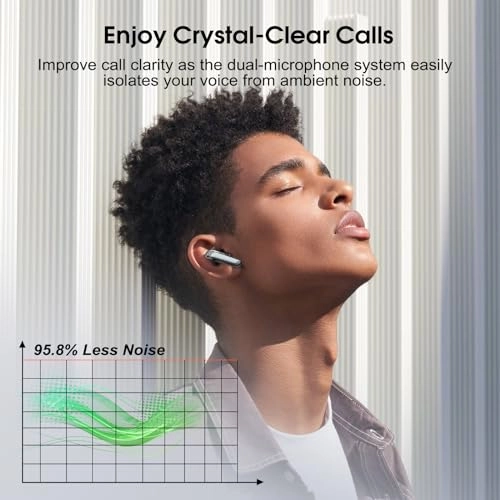 BK01 Wireless Earbud