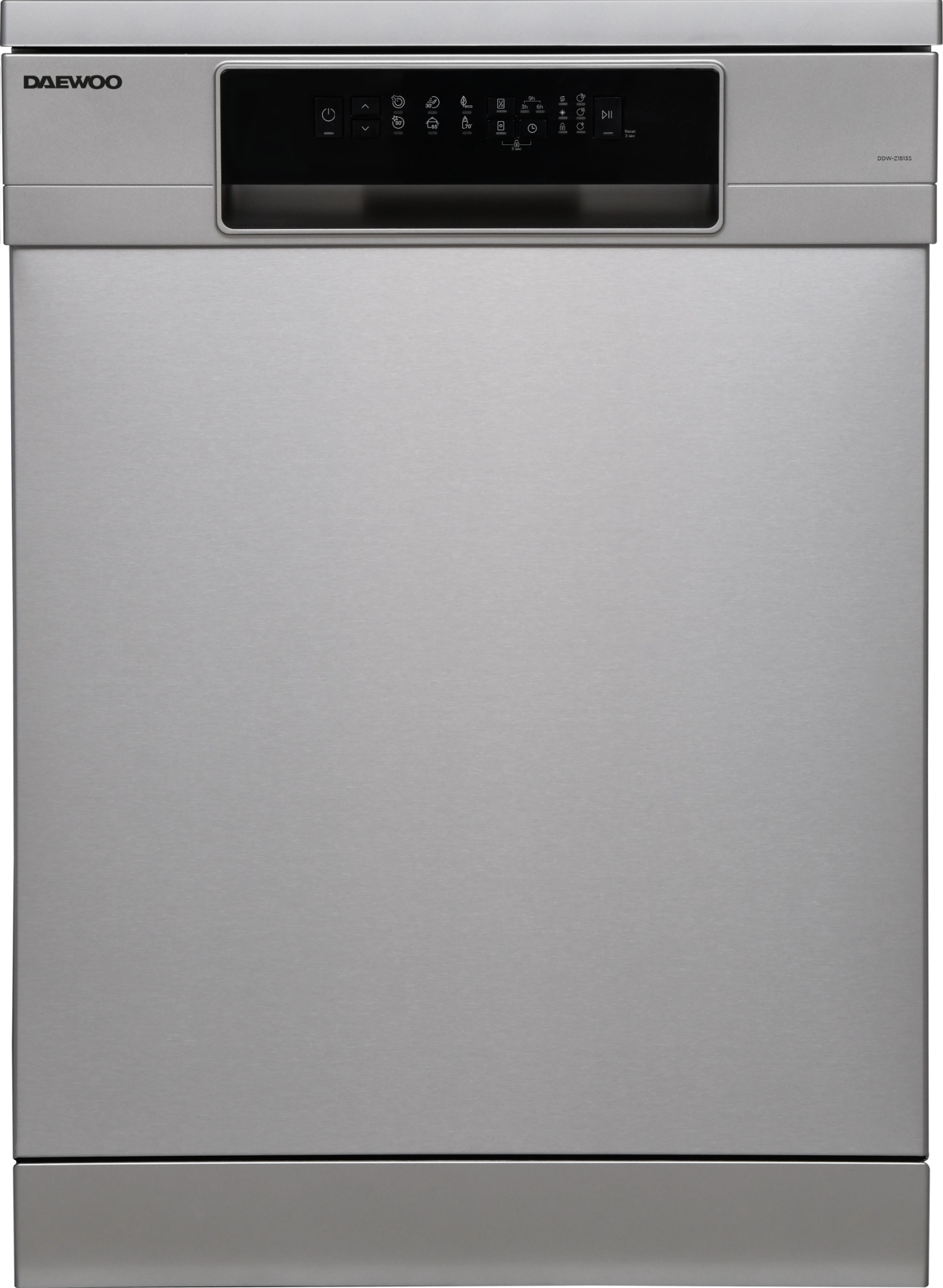 DDW-Z1513S Freestanding