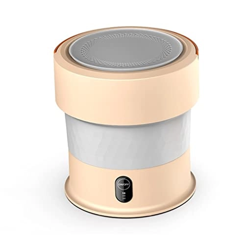 Practical Folding Washing Machine Household Mini Dryer