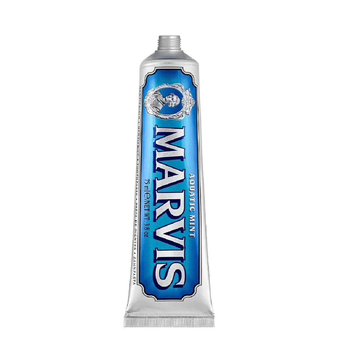 Aquatic Mint Toothpaste 75ml