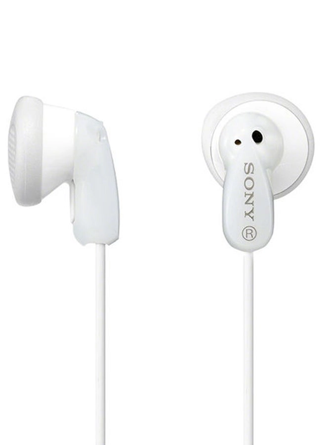 MDR-E9LP Wired Headphone
