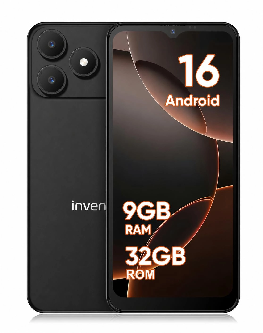 Invens Note 15p 3GB 32GB