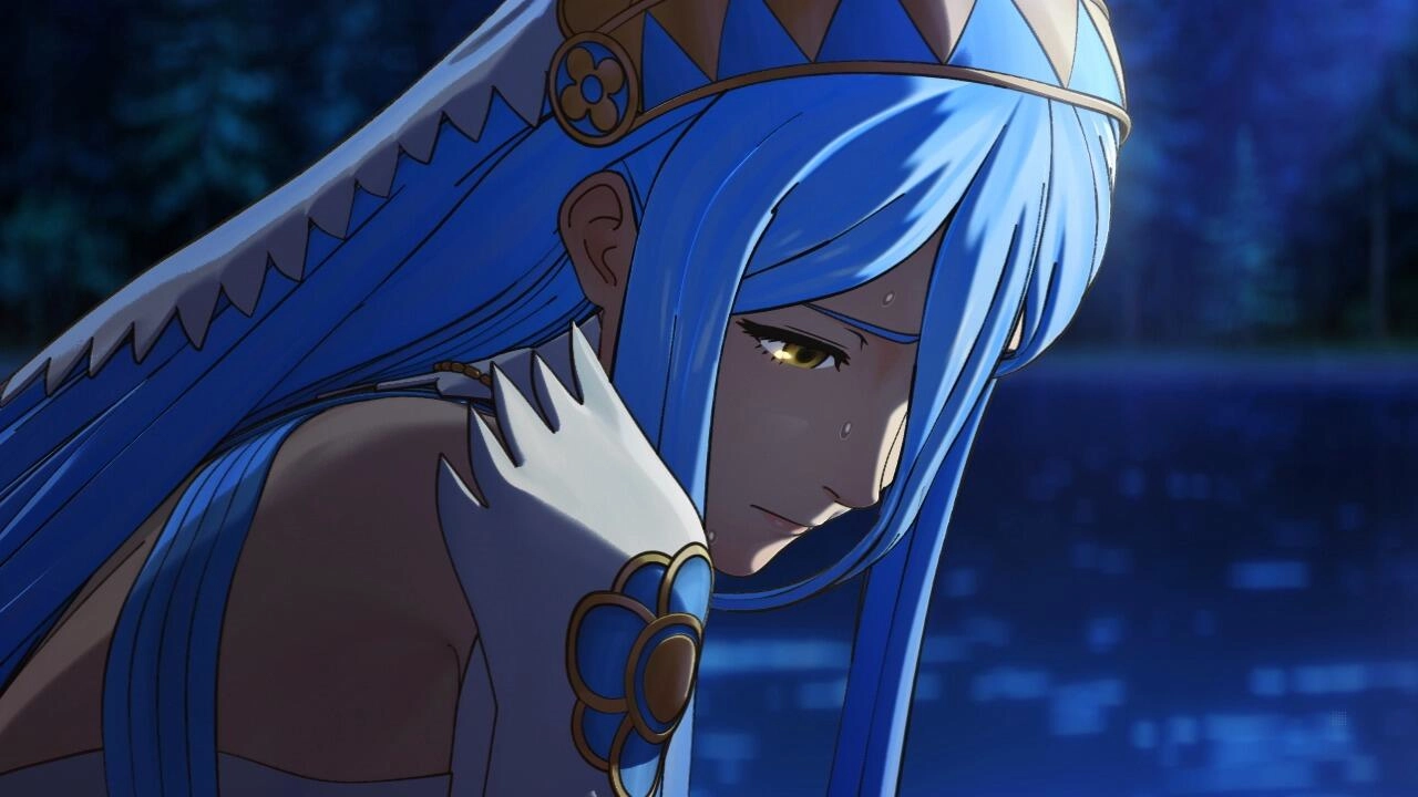 Fire Emblem Warriors - Nintendo 3DS