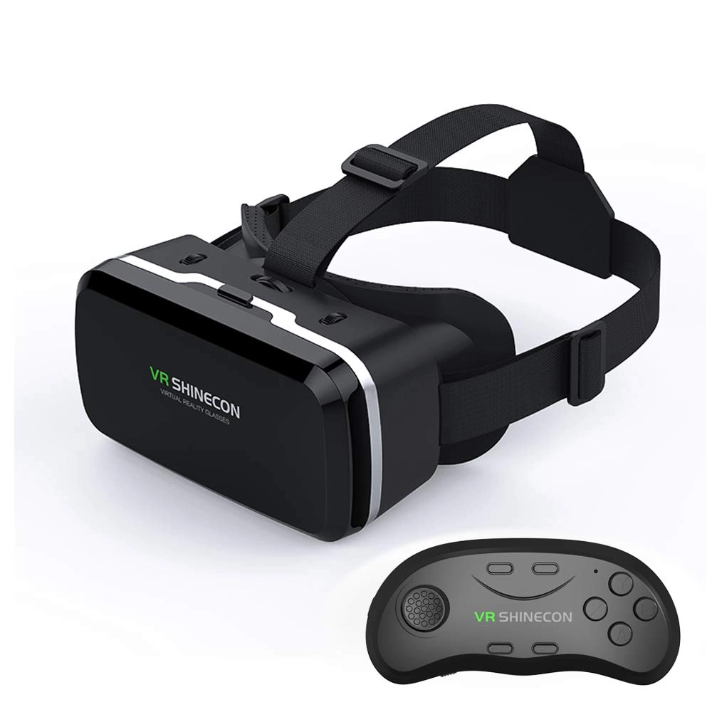 vr Headset - 720-1080P