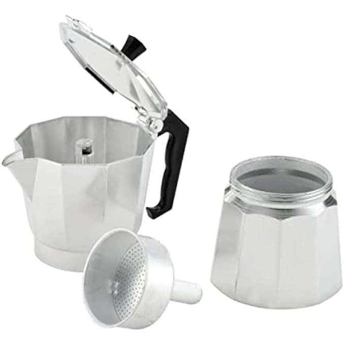 Coffee Stovetop Maker - 300 Ml