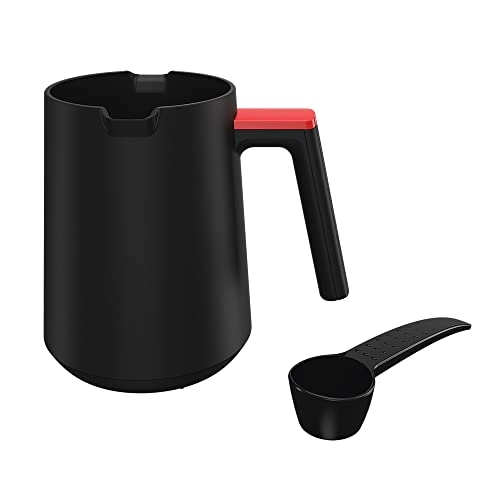 Turkish Coffee Machine TKM2940K