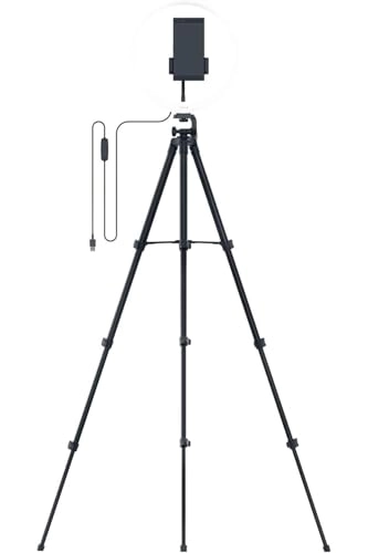 Ring Light - 12 Inch