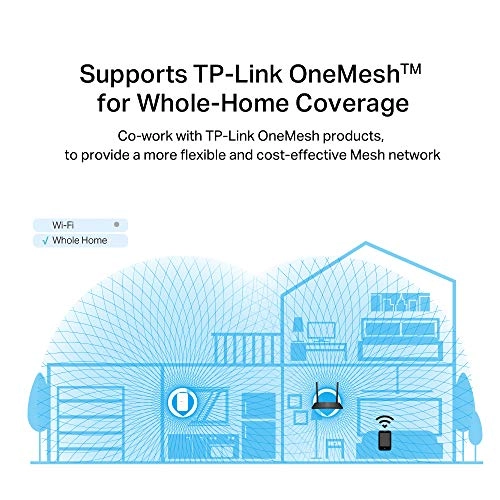 Archer VR400 - 1200Mbps 802.11ac