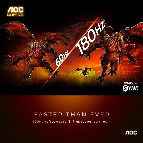 Q27G3XMN - 27 Inches 2560x1440