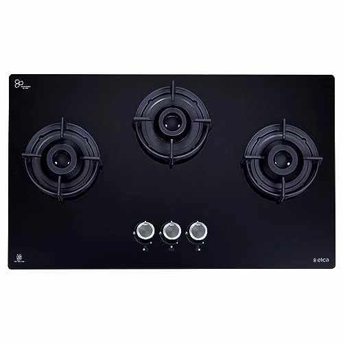 FLEXI 375 Gas hob