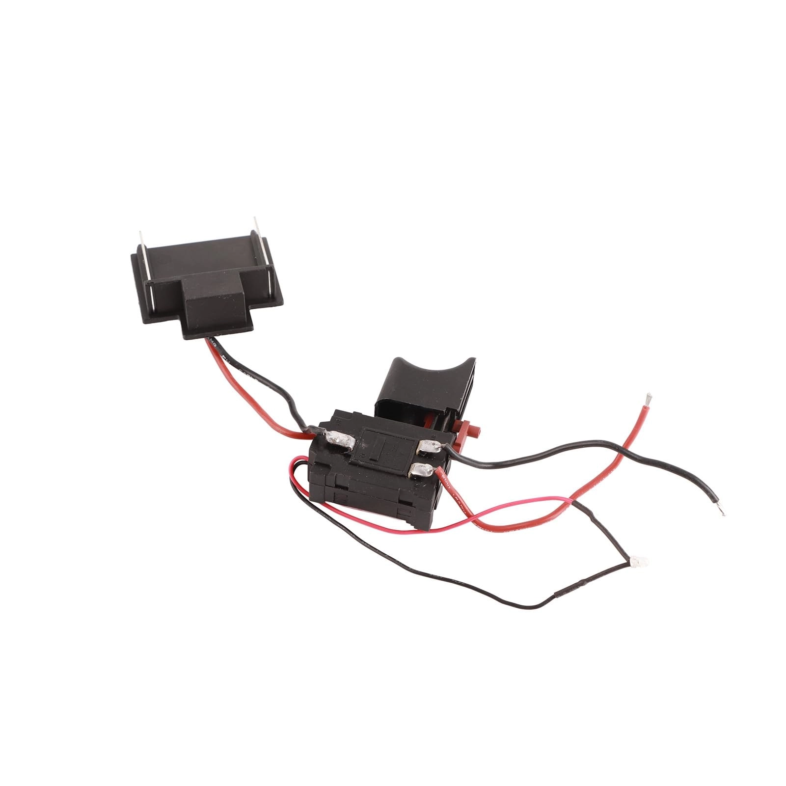 Zerodis Switch - 7.2V-24V DC 16A
