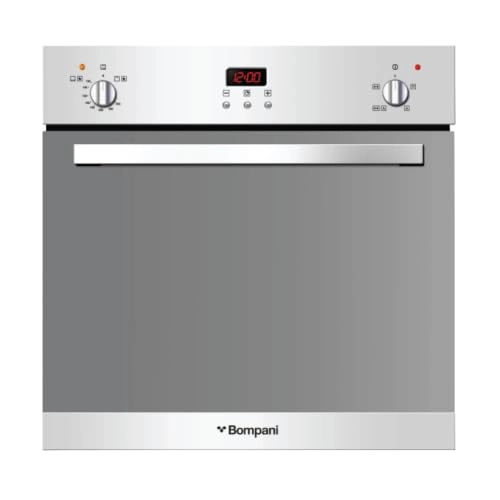 BO243JGL 60cm Convection Oven - Gas