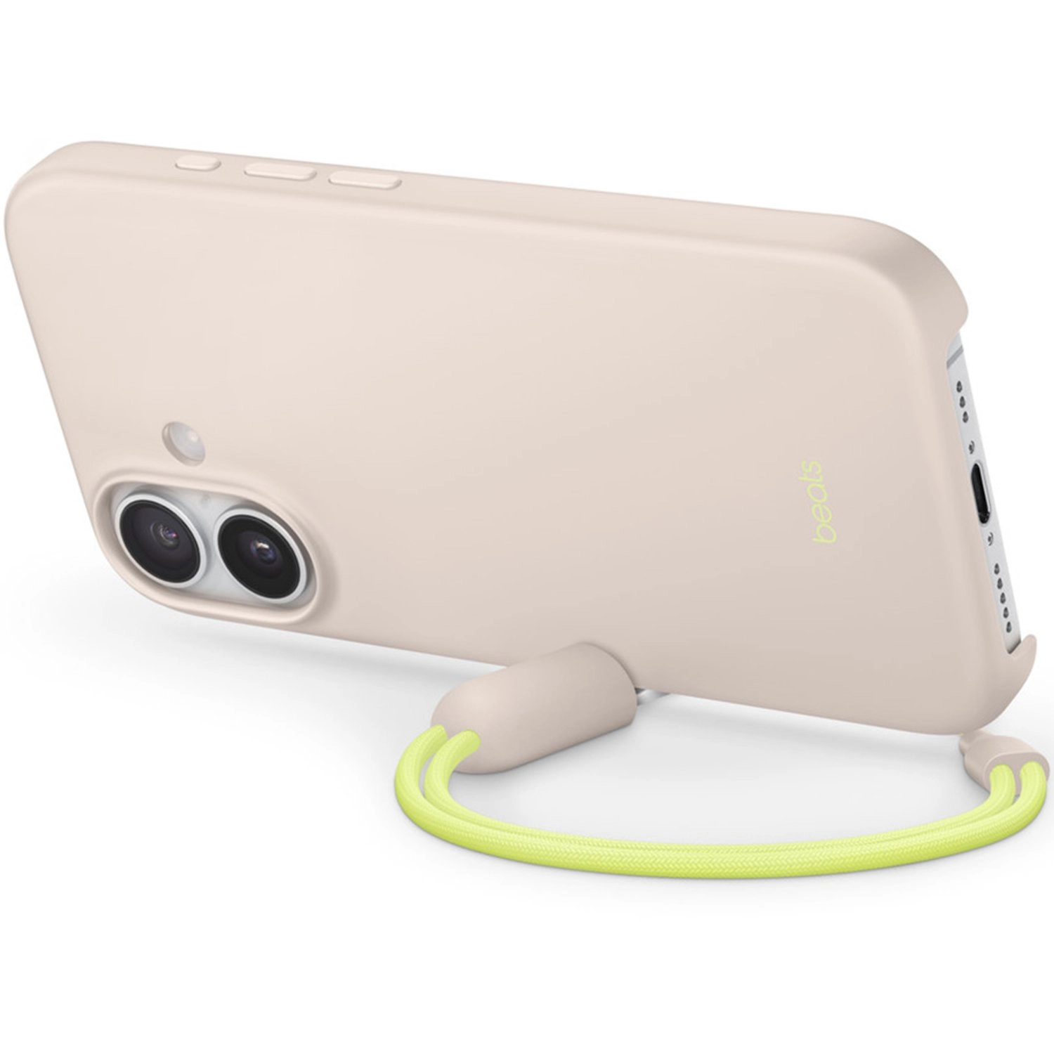 Kickstand & Camera Control Case with MagSafe for iPhone 17