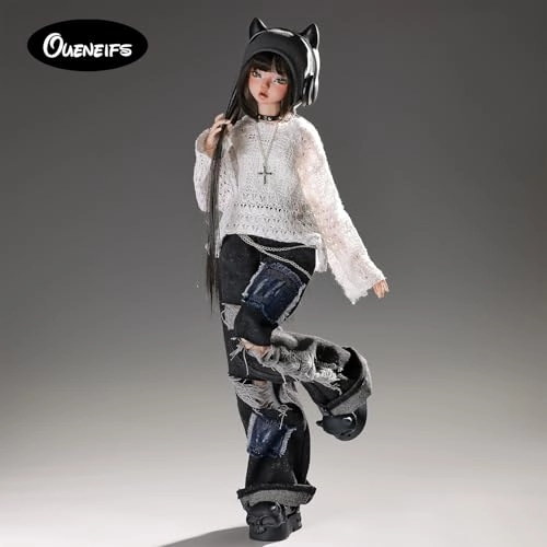 Lenabjd F - 44cm Resin Ages 15+