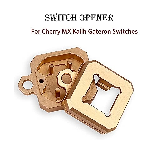 Keyboard Lube Station - RF