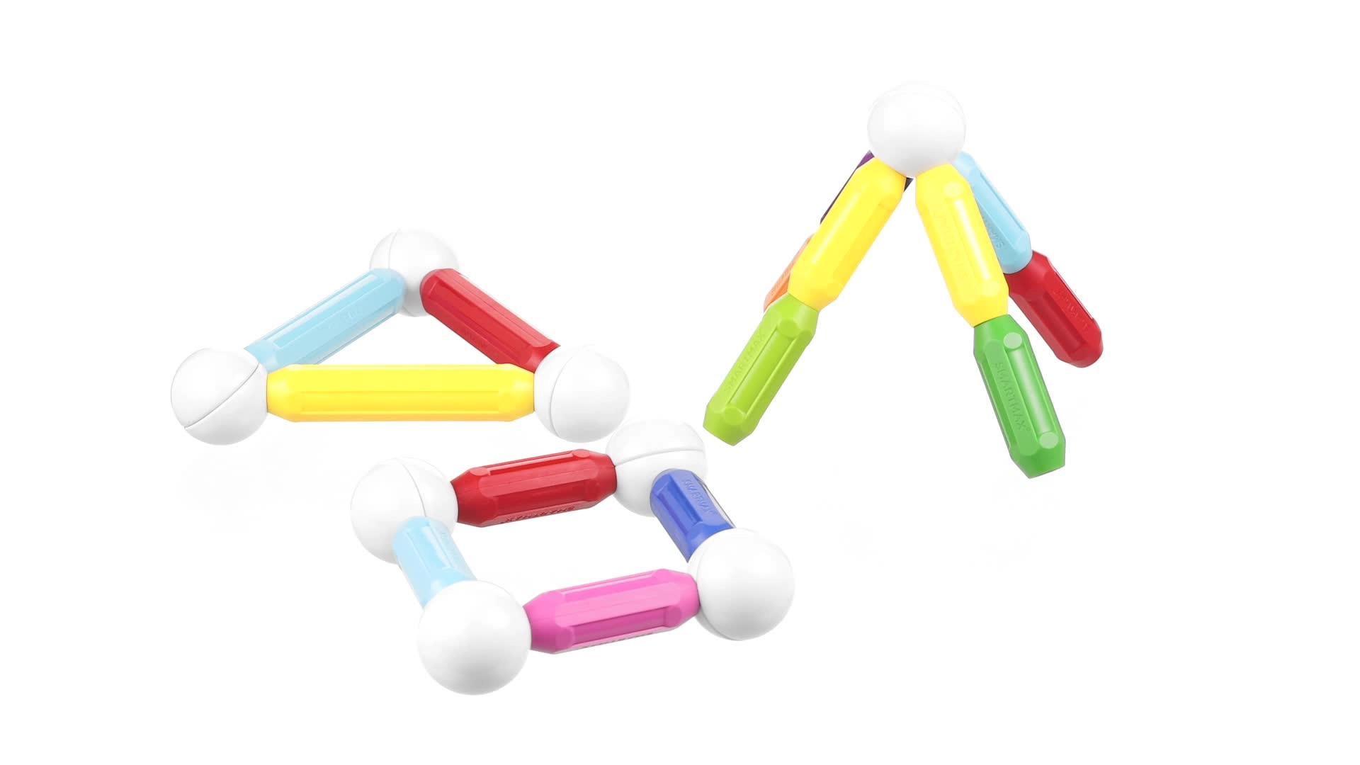 Magnetic Discovery Start - 12 months and up 23