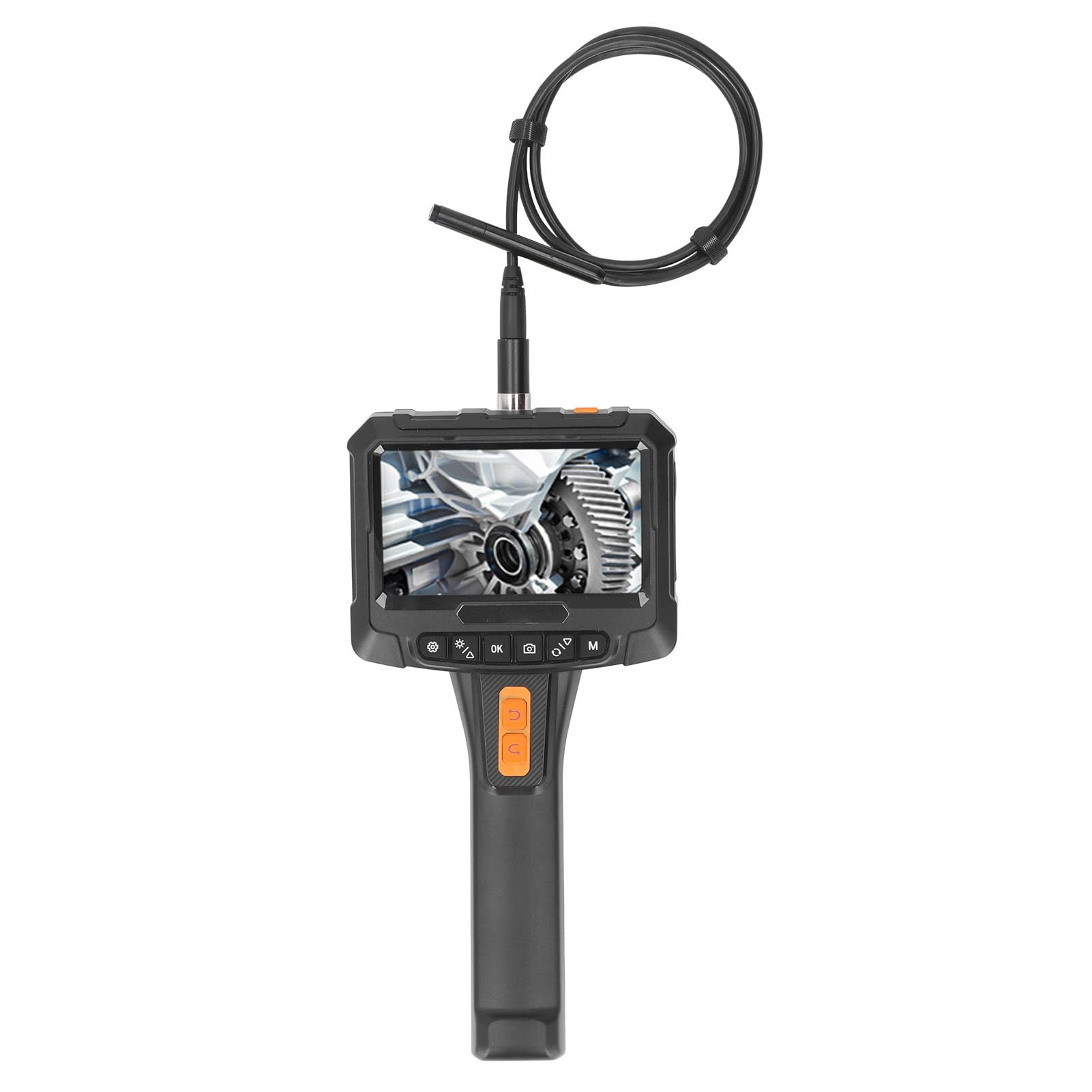 Leftwei Articulating Borescope - 8mm 5 Meter