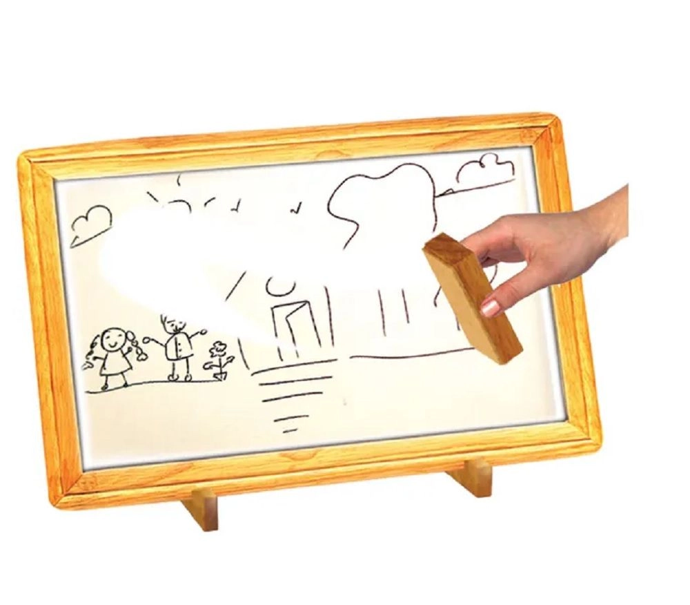 Learn & Write Board - 12-36 Months