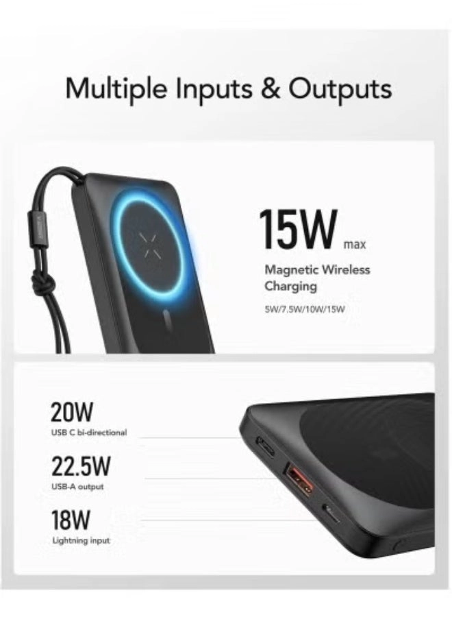 VP-1172 - 10000 mAh 20 Watts