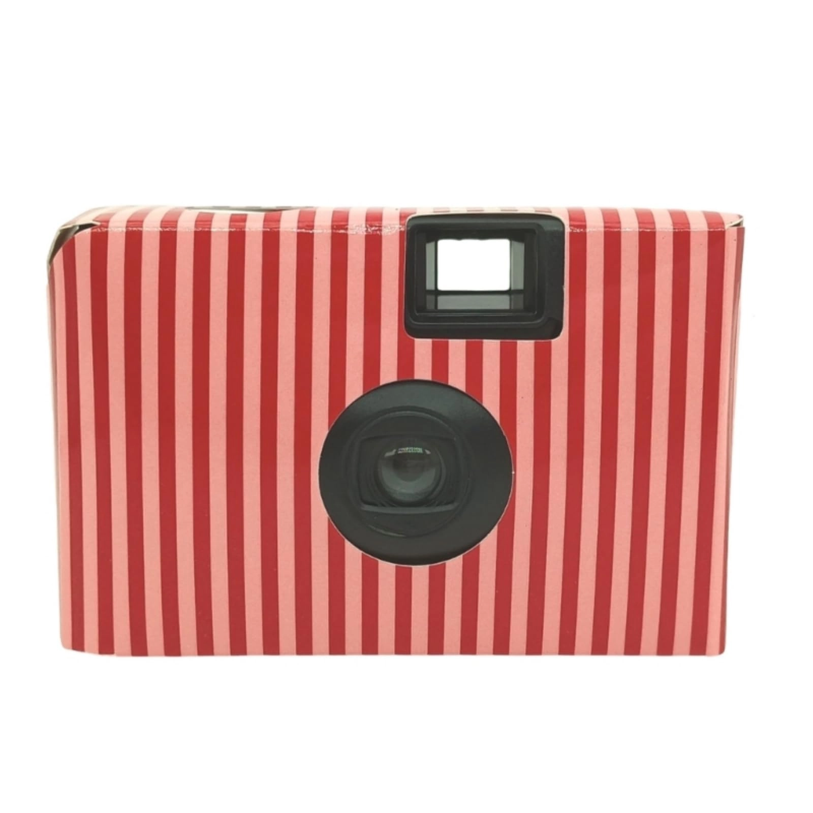Retro Nostalgia Camera - Single Time Use 27 sheet 35mm