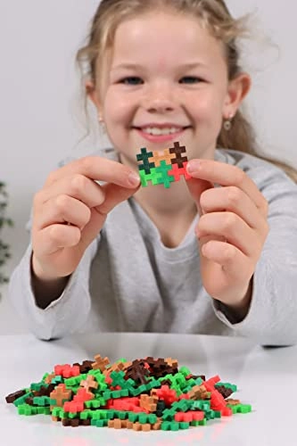 PP4263 - Jungle design 240 pcs