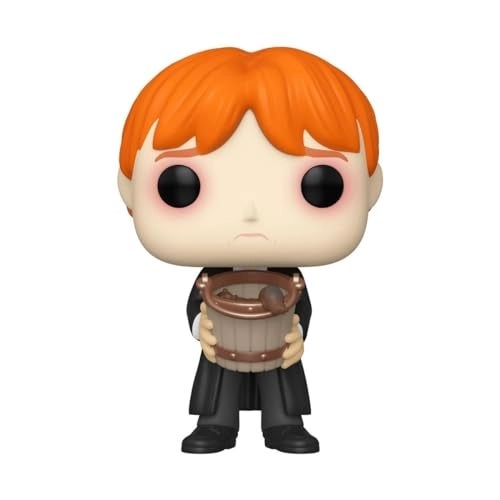 Ron Weasley - Harry Potter (9 cm) (2150958)