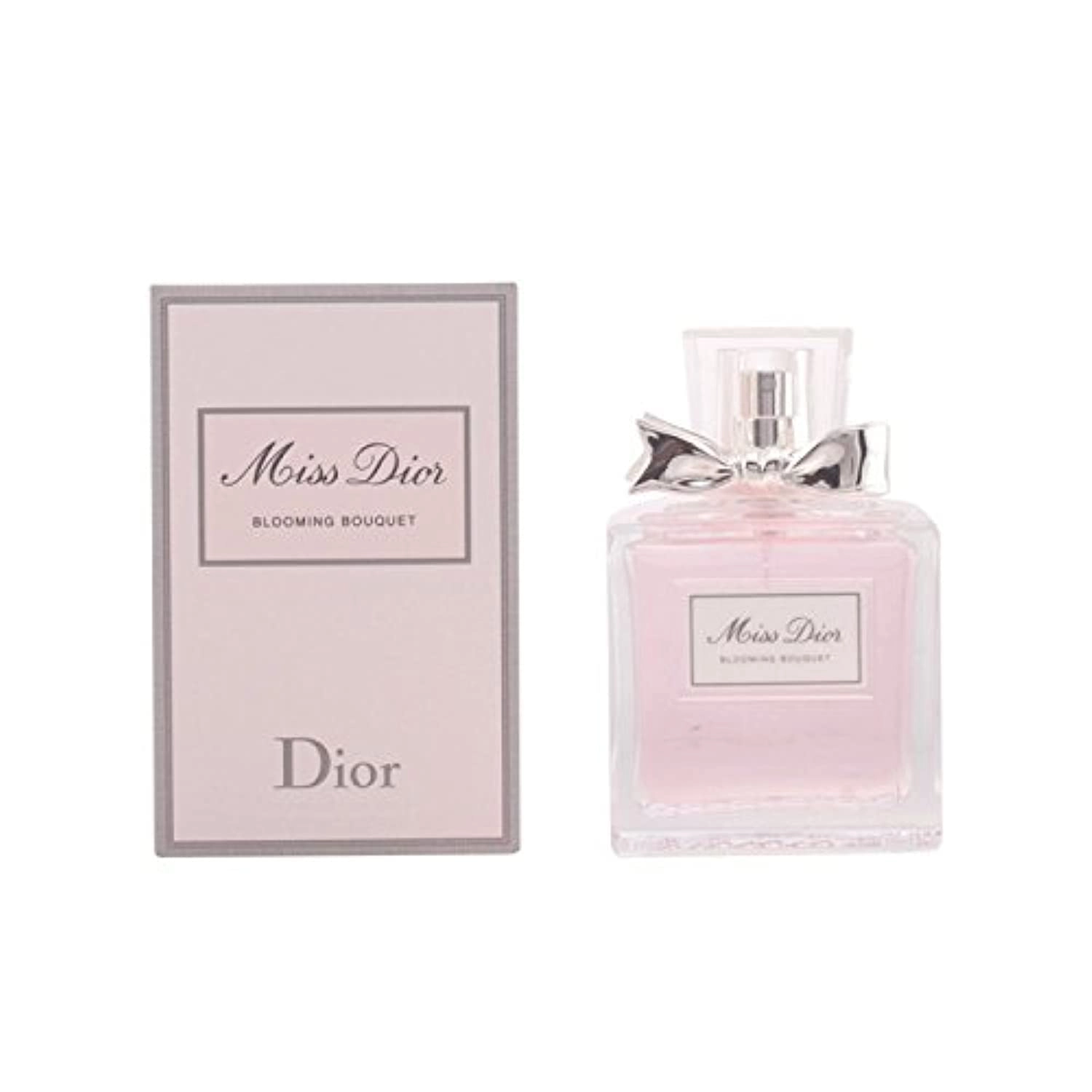 Christian Dior Miss Dior Blooming Bouquet Eau de Toilette 100 ml