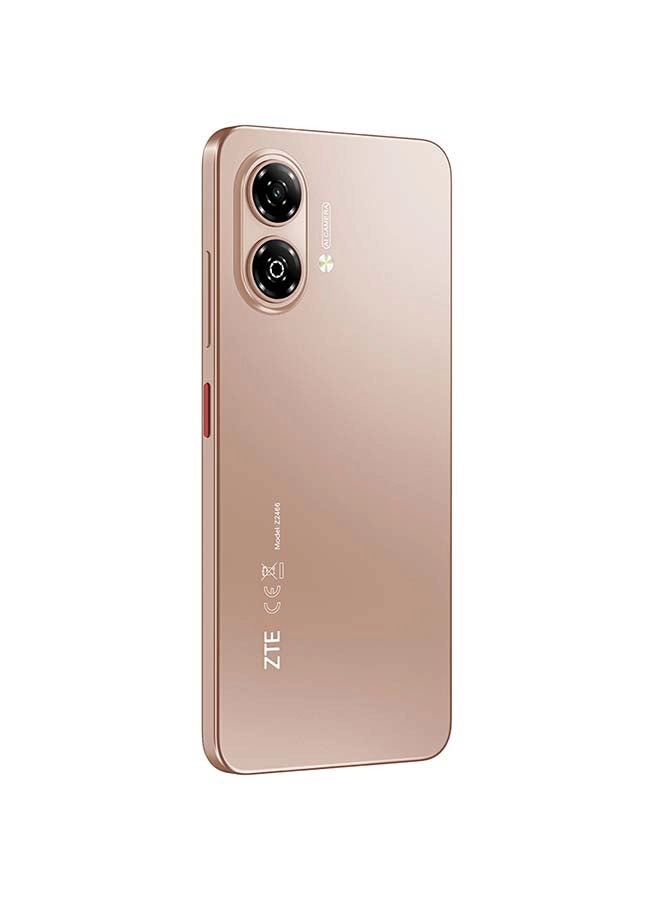 Blade A35e - 4GB 64GB